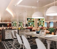 Atlantik - Mediterran (Bild: TUI Cruises)