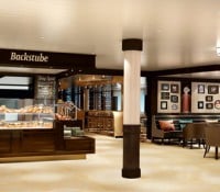 Backstube (Bild: TUI Cruises)