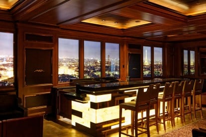 Disney Cruise Line Bar Getränkepreise