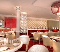 Gosch Sylt (Bild: TUI Cruises)