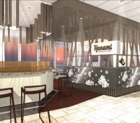 Hanami (Bild: TUI Cruises)