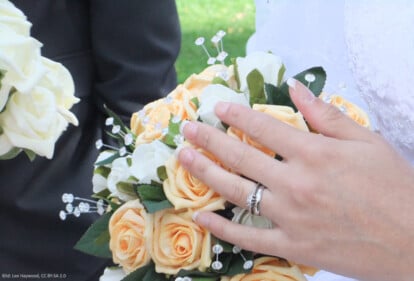 Heiraten auf Kreuzfahrt