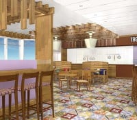 Tag und Nacht (Bild: TUI Cruises)