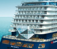 Diamant - Aussenansicht