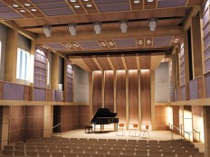 Konzertsaal 