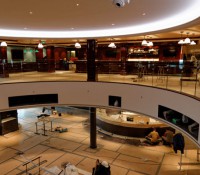 Atrium und O'Sheehan's