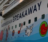 Norwegian Breakaway