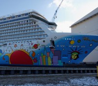 Norwegian Breakaway
