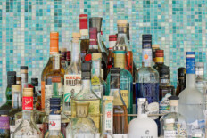 Symbolbild: Alter für Alkohol-Ausschank auf Kreuzfahrtschiffen