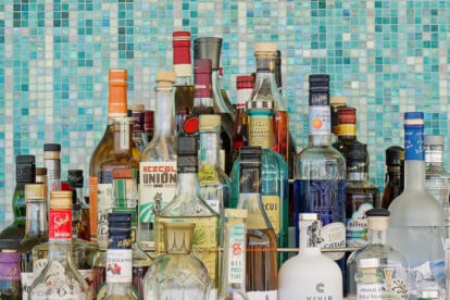 Symbolbild: Alter für Alkohol-Ausschank auf Kreuzfahrtschiffen