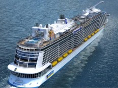 Quantum of the Seas (Bild: Royal Caribbean)
