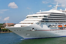 Allein auf Kreuzfahrt mit 16, 18 oder erst mit 21?