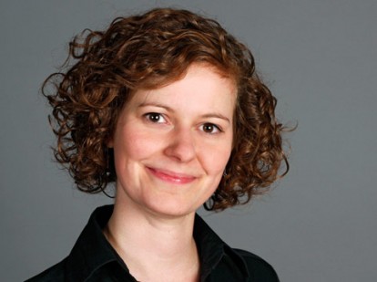 Lucienne Damm, TUI Cruises