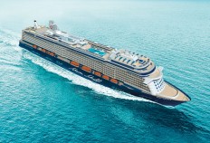 Mein Schiff 3 (Bild: TUI Cruises)