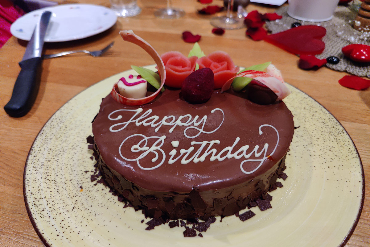 Happy Birthday!