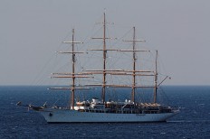 Sea Cloud