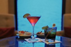 Getränkepakete bei Royal Caribbean