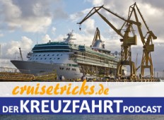 cruisetricks.de - Der Kreuzfahrt-Podcast