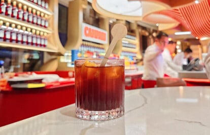 Getränkepakete bei Costa