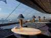 Yacht Club Top Sail Lounge der MSC Preziosa