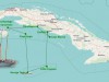 Kuba-Route der Star Flyer
