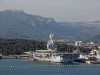 Toulon, Flugzeugträger Charles de Gaulle