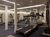 Fitness- und Gymnastik-Raum