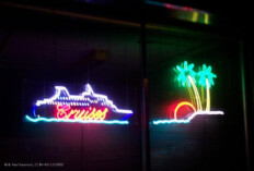 Kreuzfahrt-Reisebüro