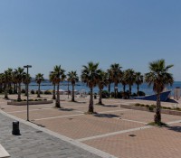Ufer-Promenade