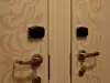 Berührungsloser Tür-Öffner dank RFID-Technik