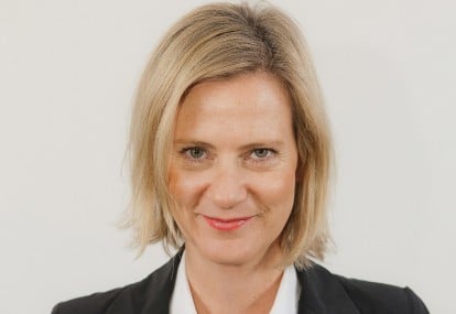 Wybcke Meier (Bild: TUI Cruises)