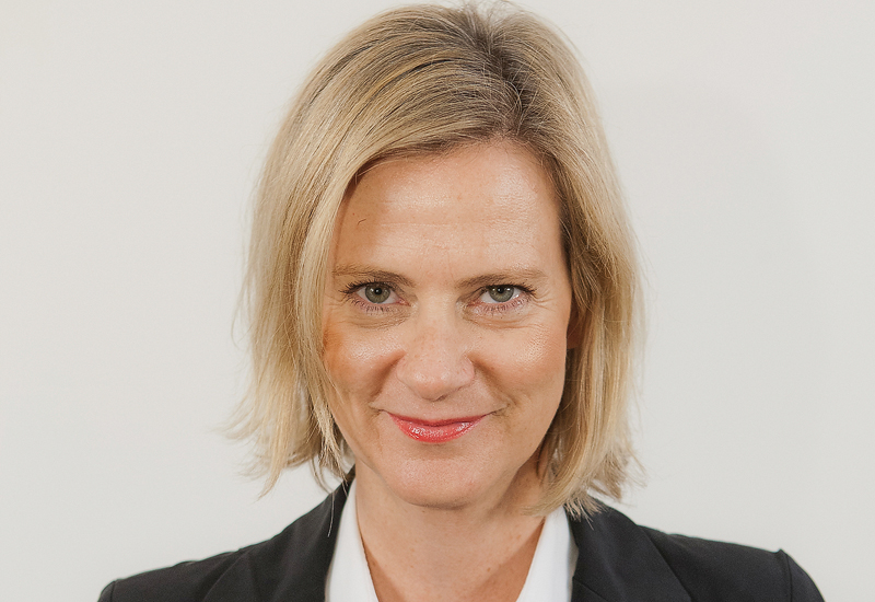 Wybcke Meier (Bild: TUI Cruises)