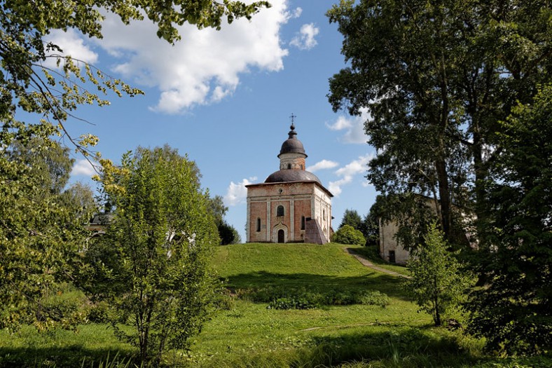 Kirillo-Beloserskij-Kloster