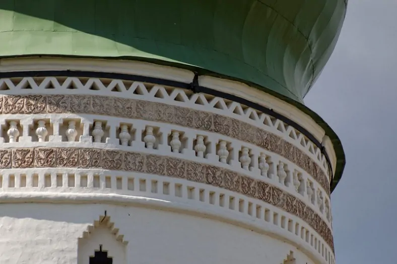 Kirillo-Beloserskij-Kloster