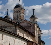 Kirillo-Beloserskij-Kloster