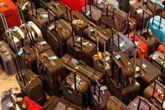 Koffer - welcher ist der richtige für Kreuzfahrten?