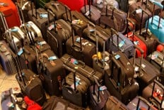 Koffer - welcher ist der richtige für Kreuzfahrten?