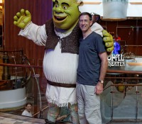 Ein Foto mit "Shrek"
