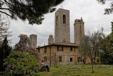 San Gimignano
