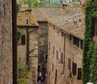 San Gimignano