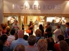 Shop-Eröffnung bei Michael Kors