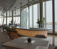 Coastal Kitchen & Suite Lounge