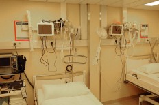 Intensiv-Station der Mein Schiff 3 (Bild: Christoph Assies)