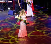 Taufpatin Carolina Miceli