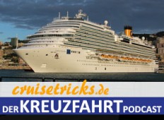 cruisetricks.de – Der Kreuzfahrt-Podcast