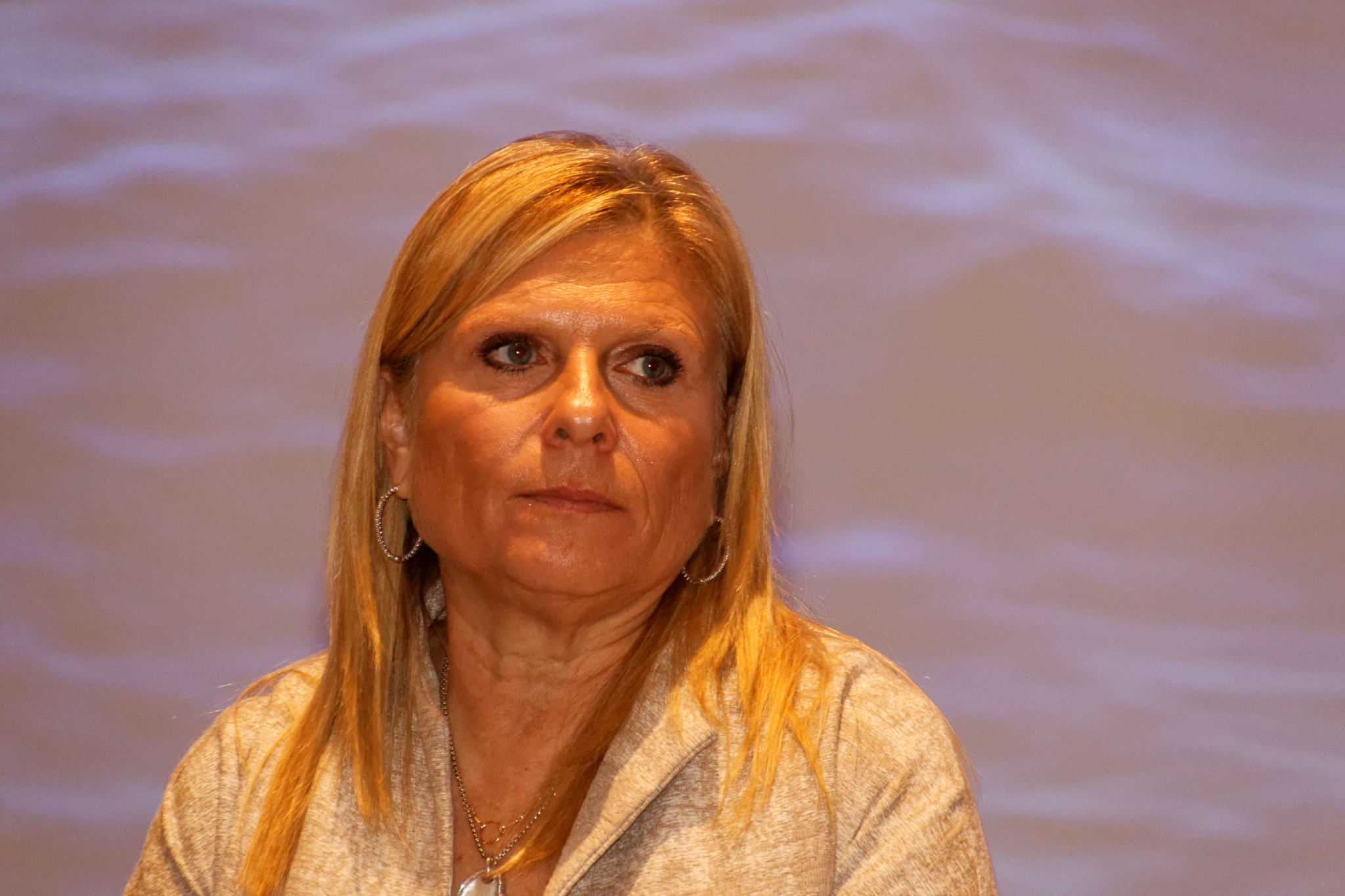Lisa Lutoff-Perlo, neue CEO und President von Celebrity Cruises