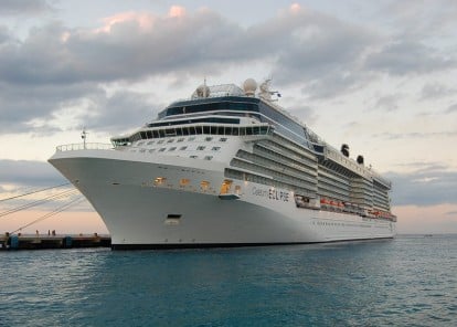 Celebrity Eclipse (Bild: Jeremy T. Hetzel, CC BY 2.0)