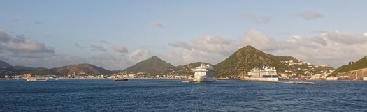 Philipsburg, St. Maarten