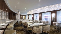 Neues Suiten-Restaurant Luminae (Bild: Celebrity Cruises)