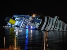 Costa Concordia (Bild: Laurent de Pierrefeu, CC BY-ND 2.0)